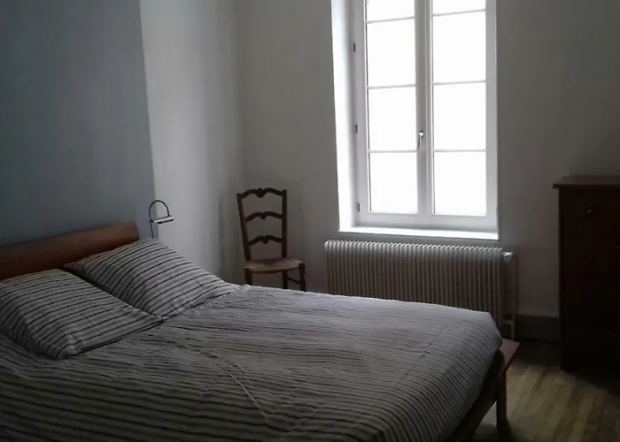 Gite Au Coeur De Volnay