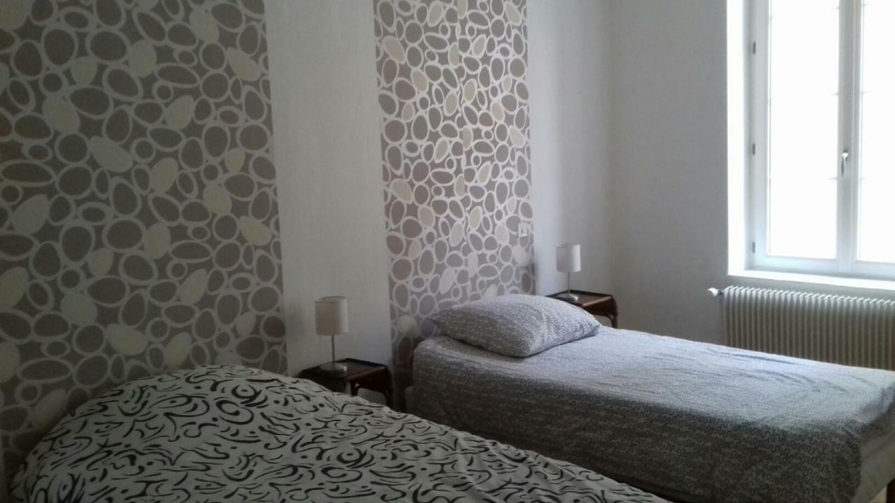 Ferienhaus Au Coeur De Volnay