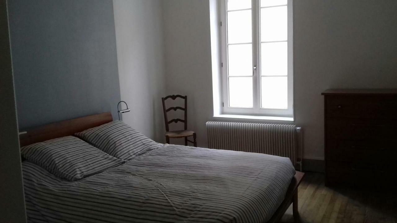 Ferienhaus Au Coeur De Volnay Beaune (Cote d'Or)