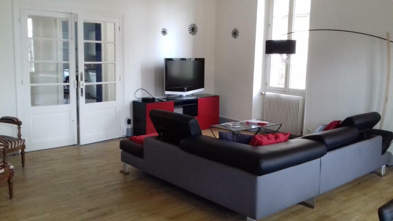 Ferienhaus Au Coeur De Volnay